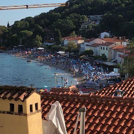 Apartamento Apartman Baki Mošćenička Draga Exterior foto