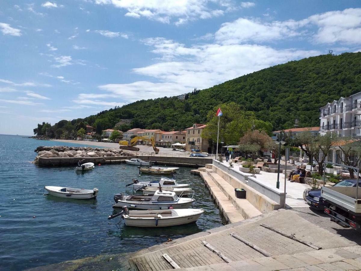 Apartamento Apartman Baki Mošćenička Draga Exterior foto