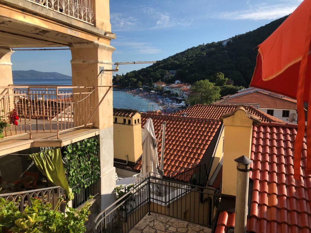 Apartamento Apartman Baki Mošćenička Draga Exterior foto