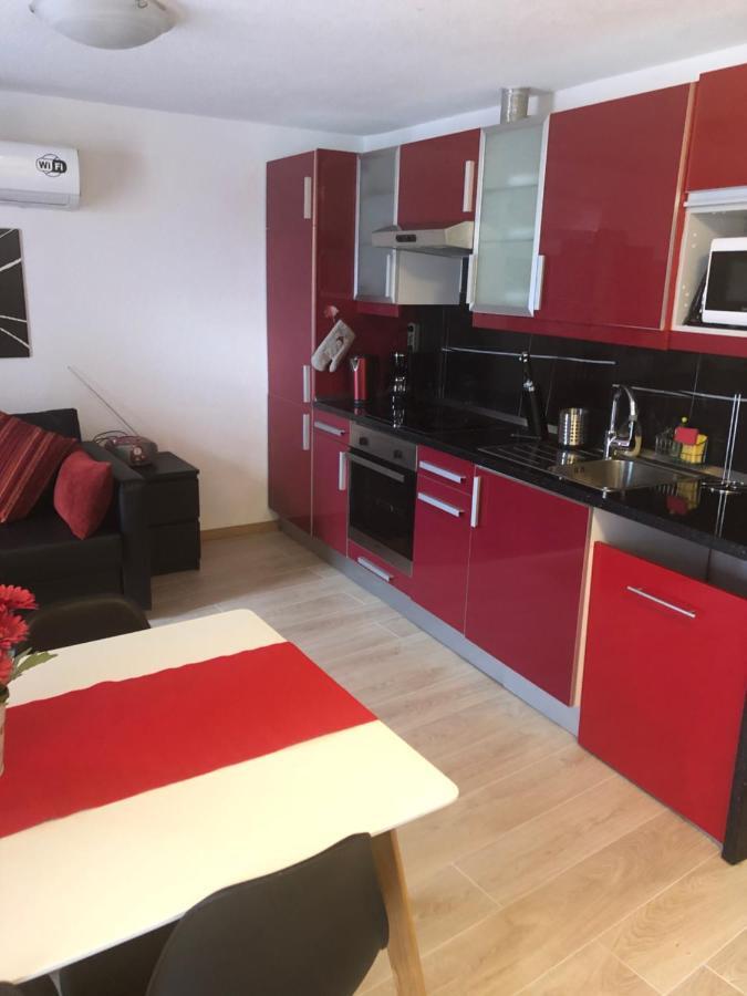 Apartamento Apartman Baki Mošćenička Draga Exterior foto