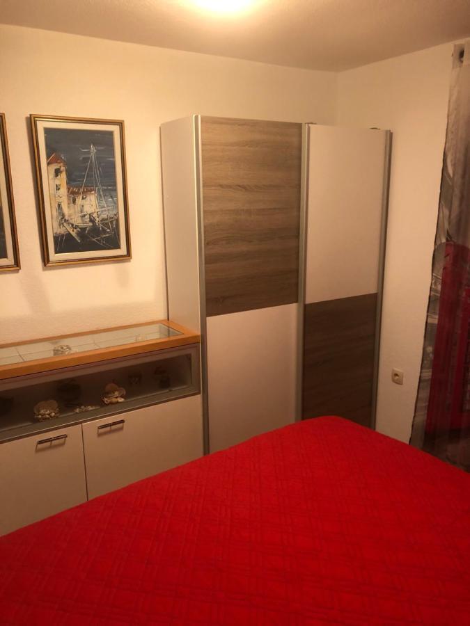 Apartamento Apartman Baki Mošćenička Draga Exterior foto